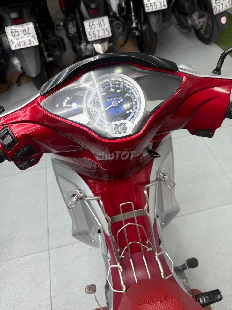 Honda 2021 - ảnh 5
