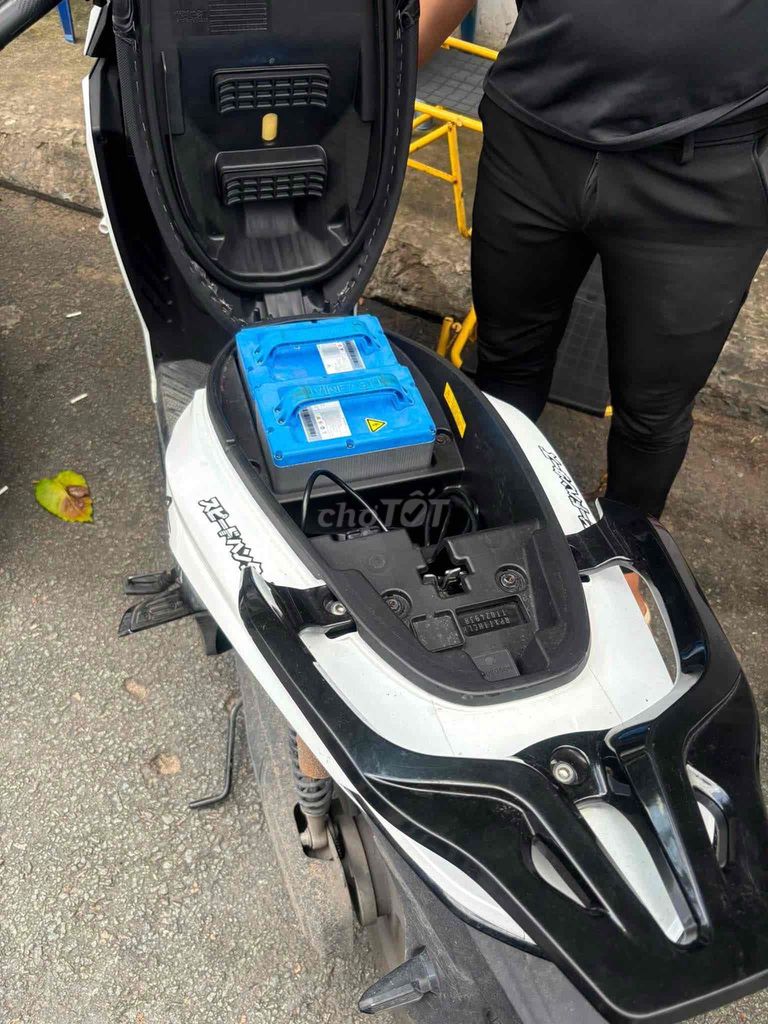 Xe m 2026 - ảnh 1