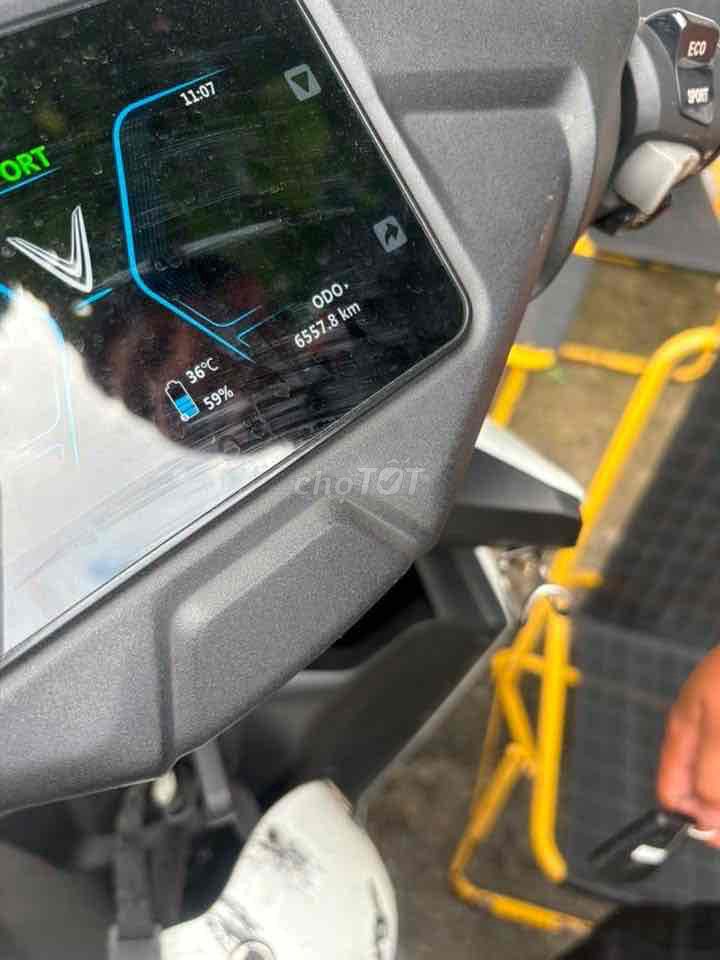 Xe m 2026 - ảnh 3