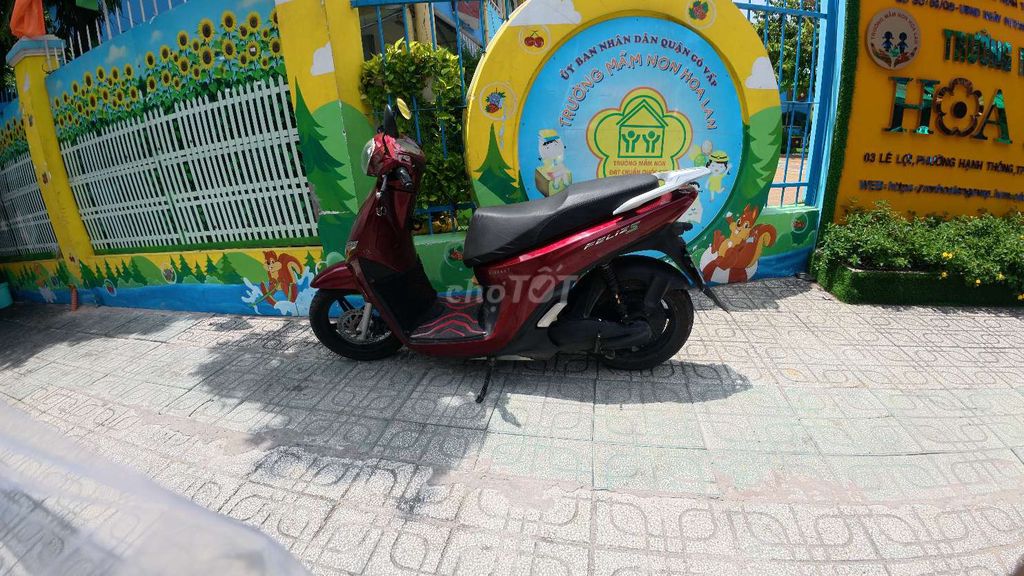 Xe m 2024 - ảnh 1