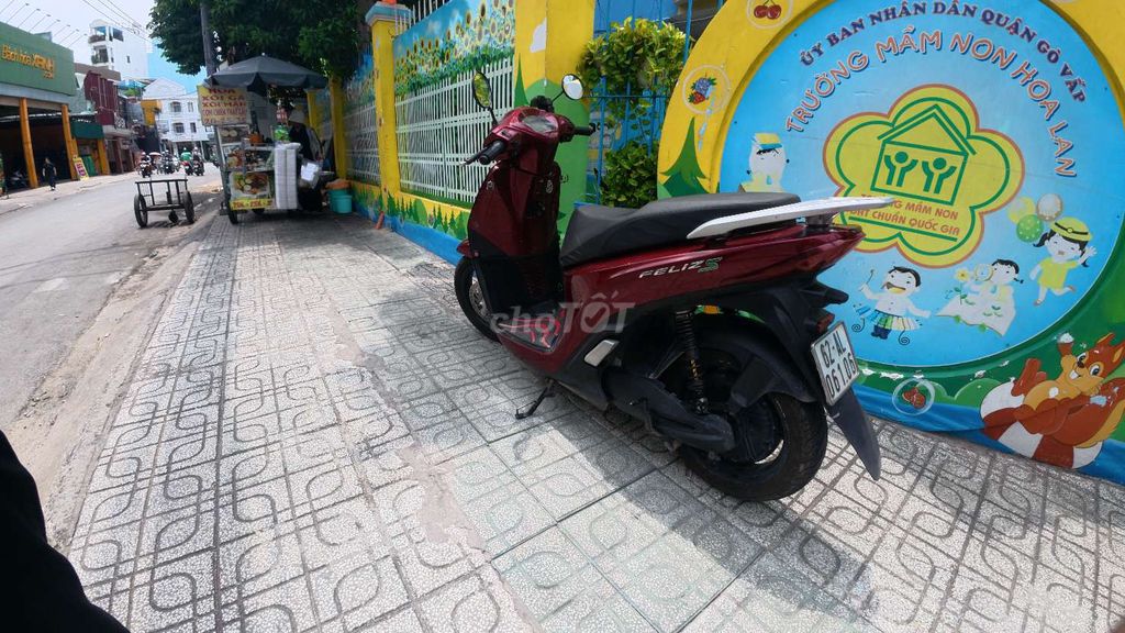 Xe m 2024 - ảnh 3