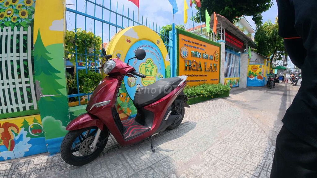 Xe m 2024 - ảnh 4