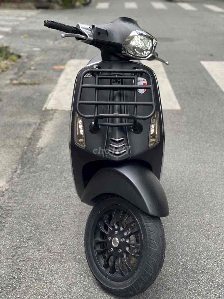 Piaggio Vespa 2015 - ảnh 1