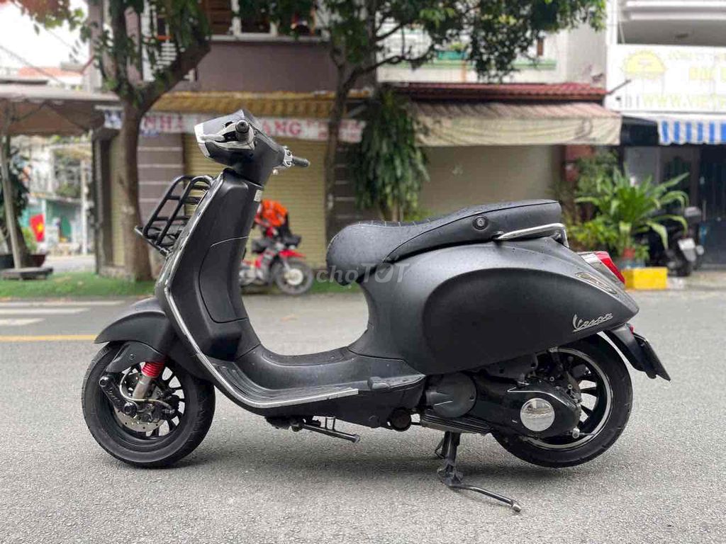 Piaggio Vespa 2015 - ảnh 2