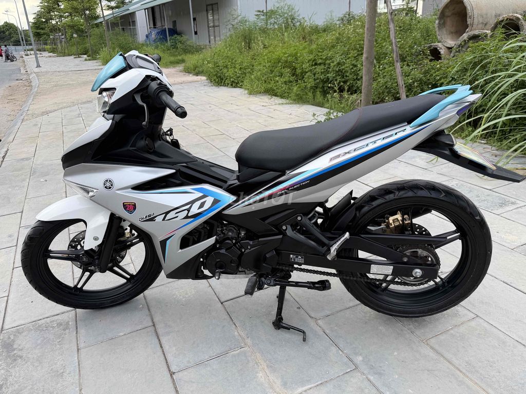 Yamaha Exciter 2020 - ảnh 2