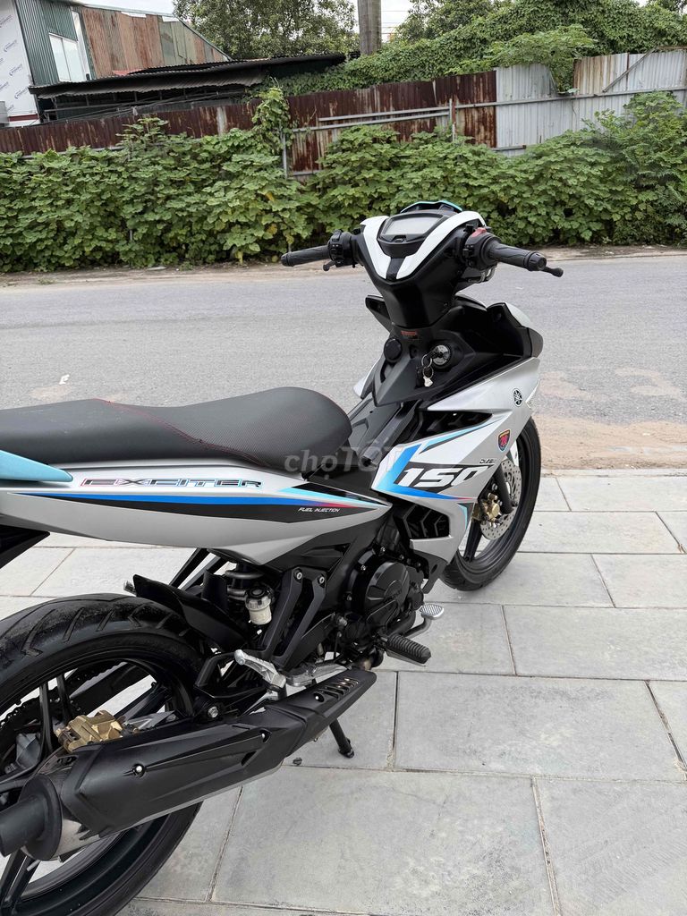 Yamaha Exciter 2020 - ảnh 3