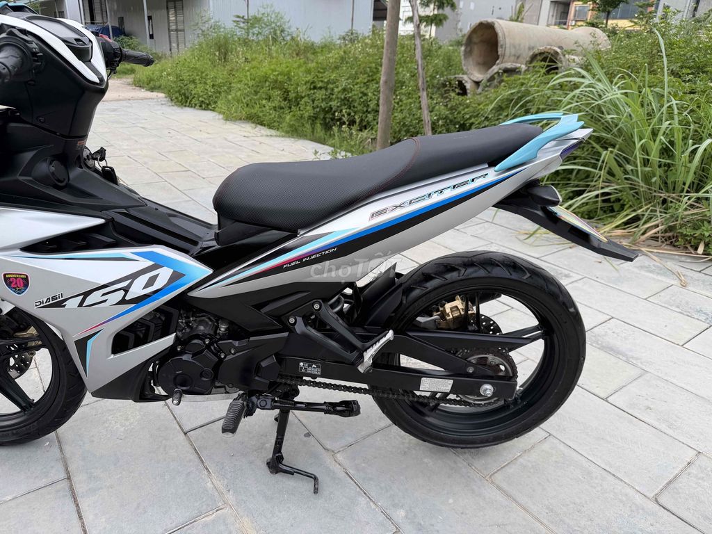 Yamaha Exciter 2020 - ảnh 4