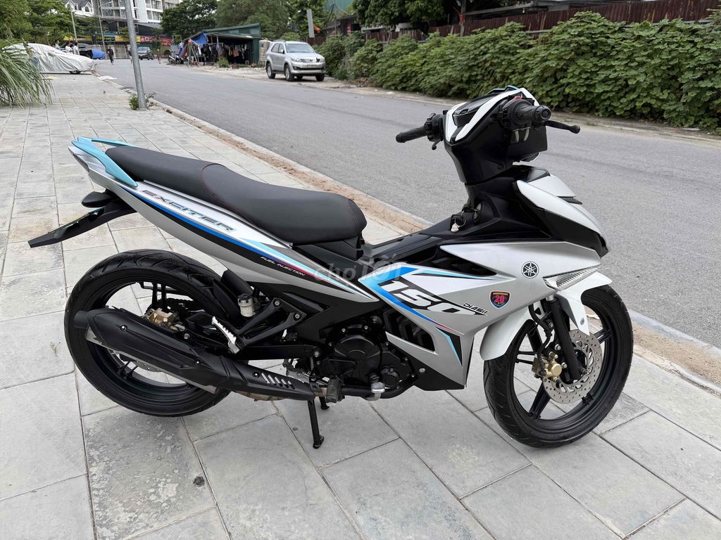 Yamaha Exciter 2020 - ảnh 5