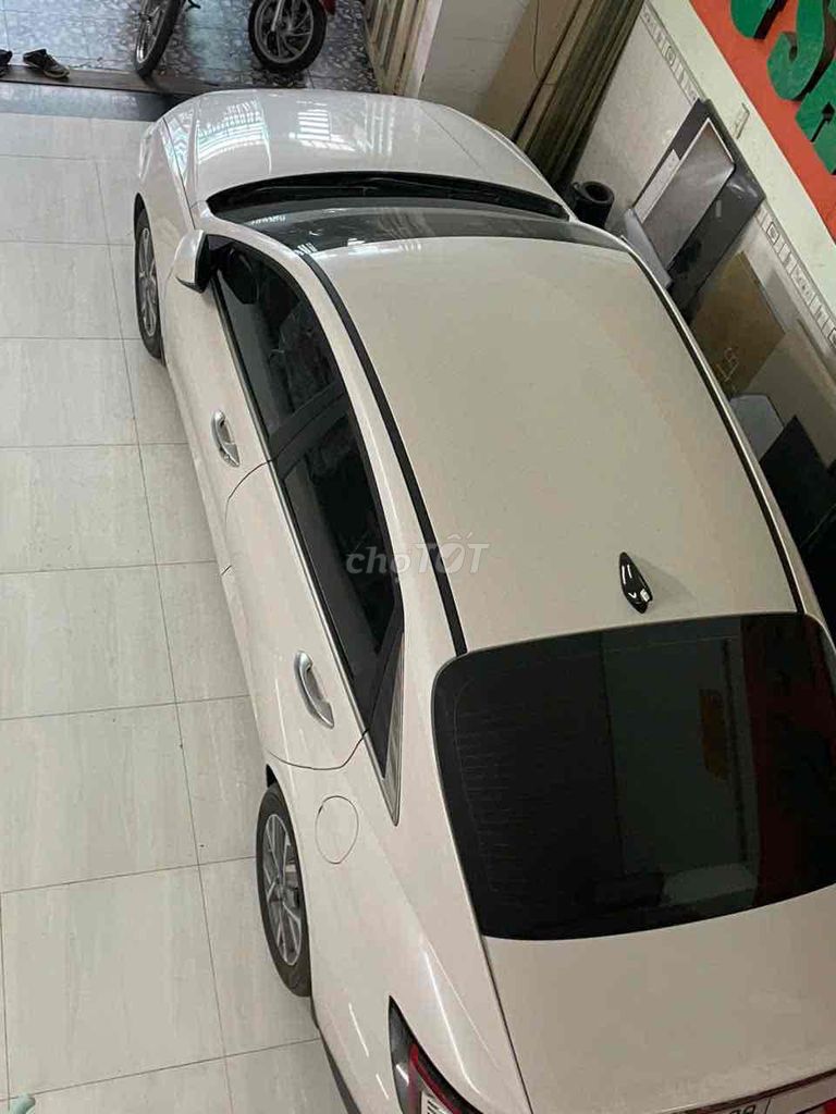 Hyundai Accent 2024 - ảnh 3