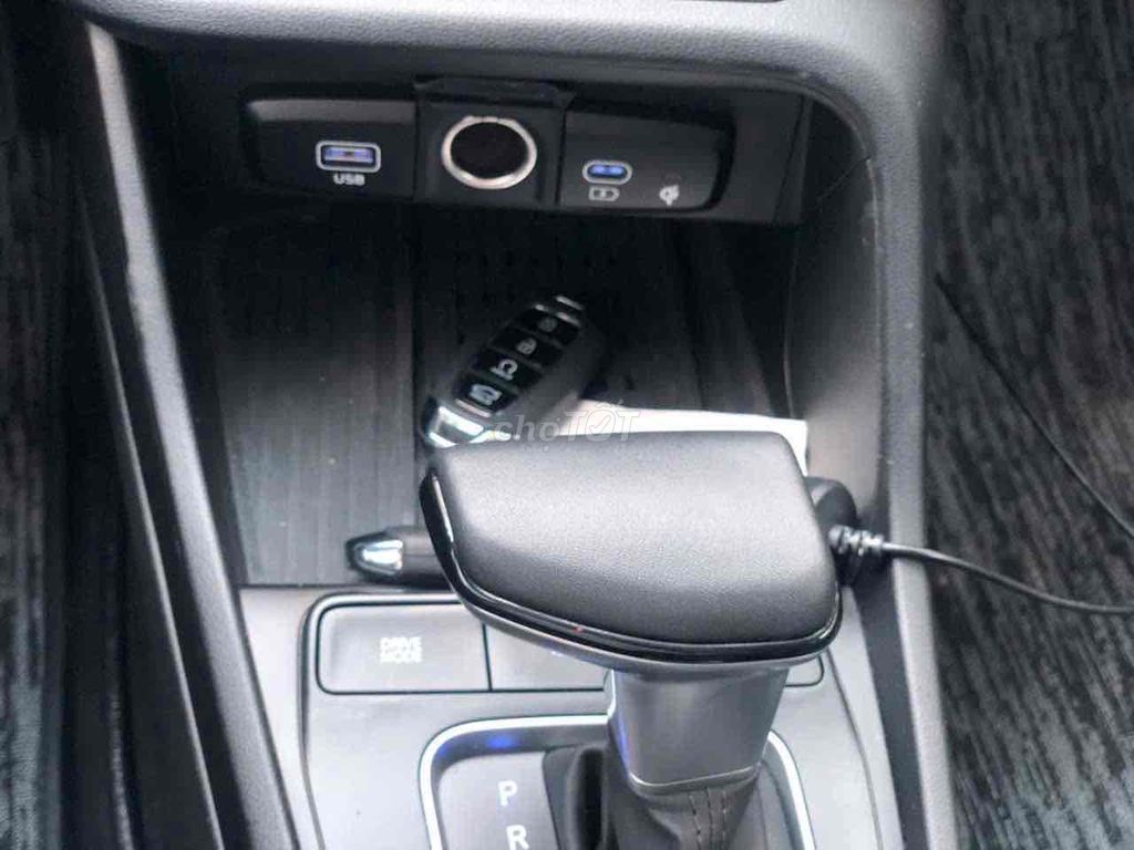 Hyundai Accent 2024 - ảnh 5