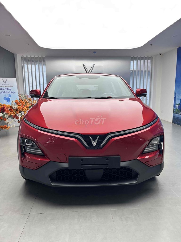 VinFast VF6 Plus - ảnh 3