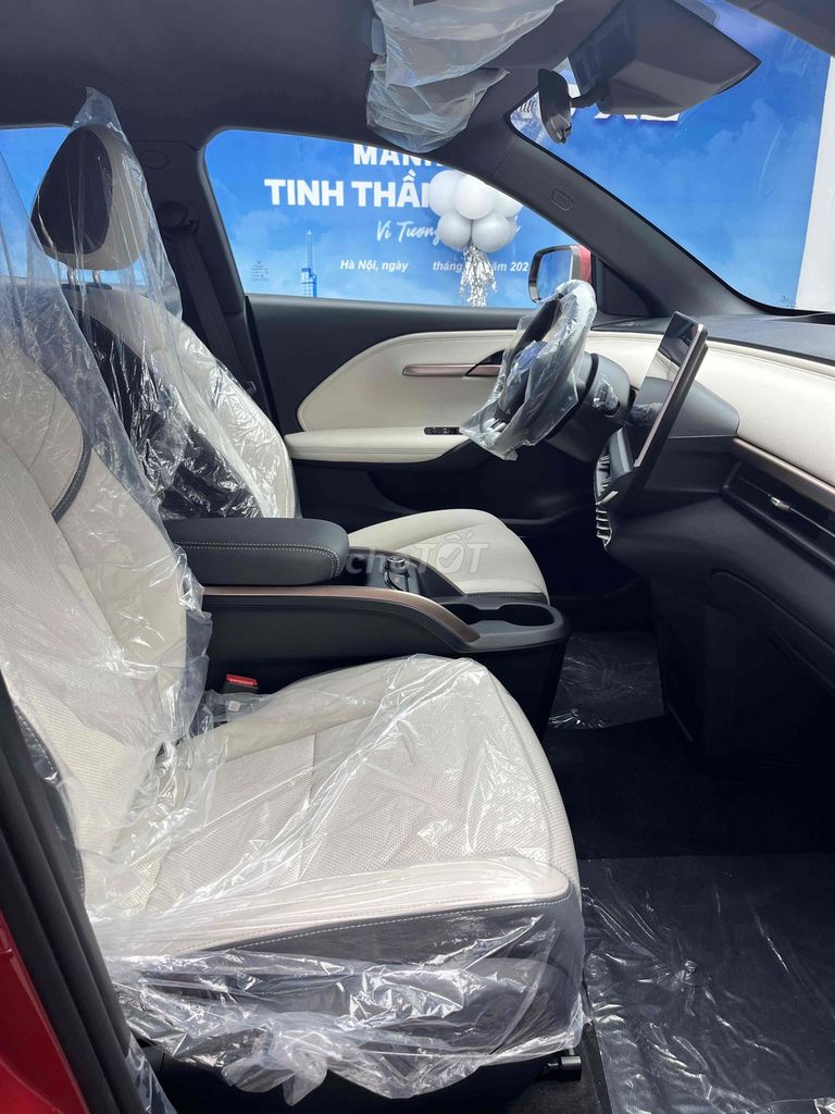 VinFast VF6 Plus - ảnh 5
