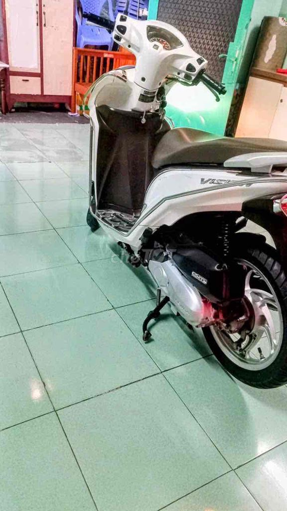 Honda Vision 2016 - ảnh 2