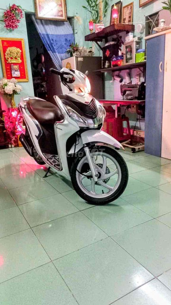 Honda Vision 2016 - ảnh 3