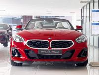 BMW Z4 sDrive20i M Sport 2023 - ảnh 1