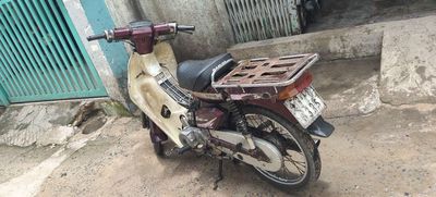 Honda City 1997 - ảnh 1