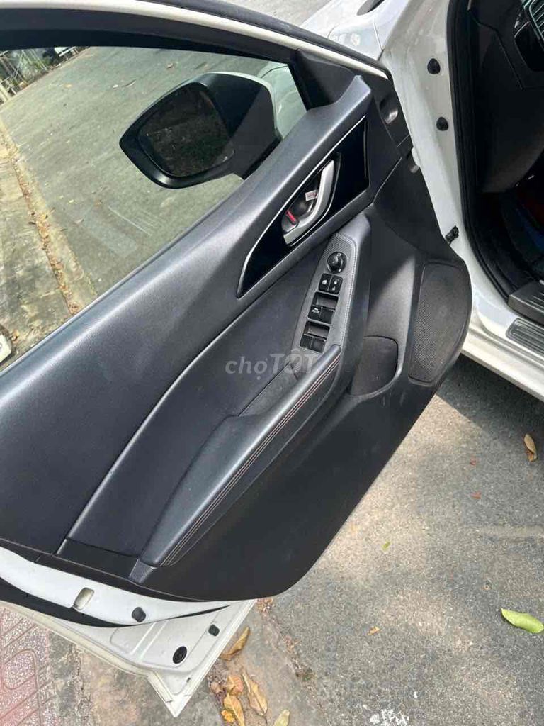 Mazda 3 2016 - ảnh 5