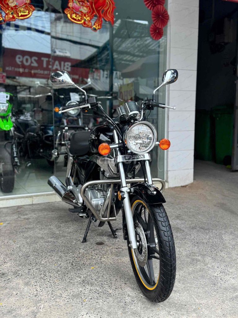 Honda SH 2019 - ảnh 1