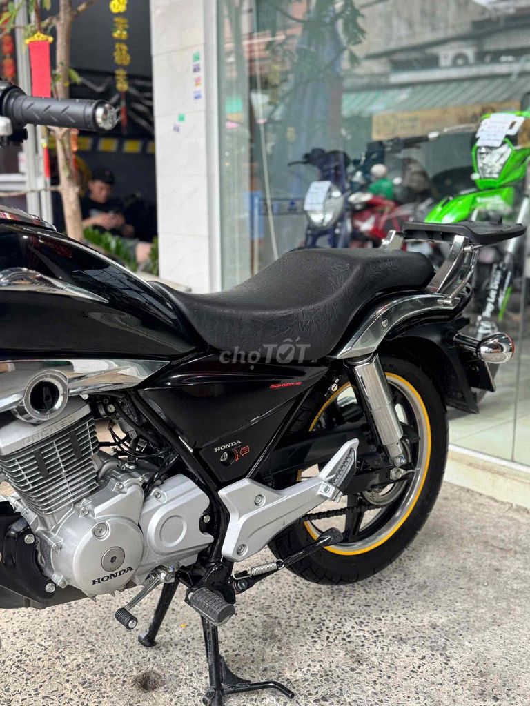 Honda SH 2019 - ảnh 4