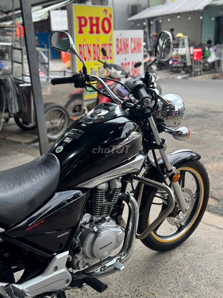 Honda SH 2019 - ảnh 5