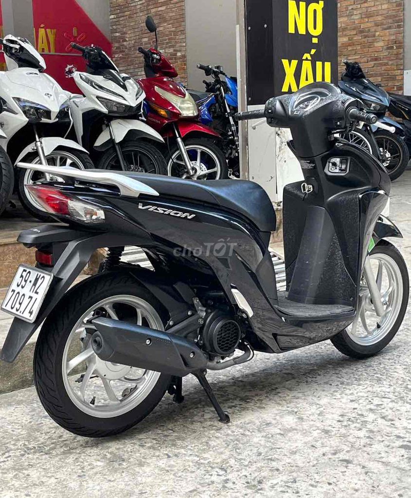Vision 2023 - ảnh 2