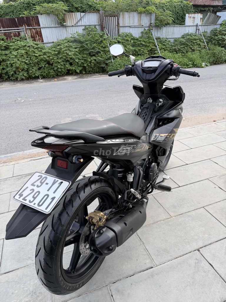 Yamaha Exciter 2020 - ảnh 1