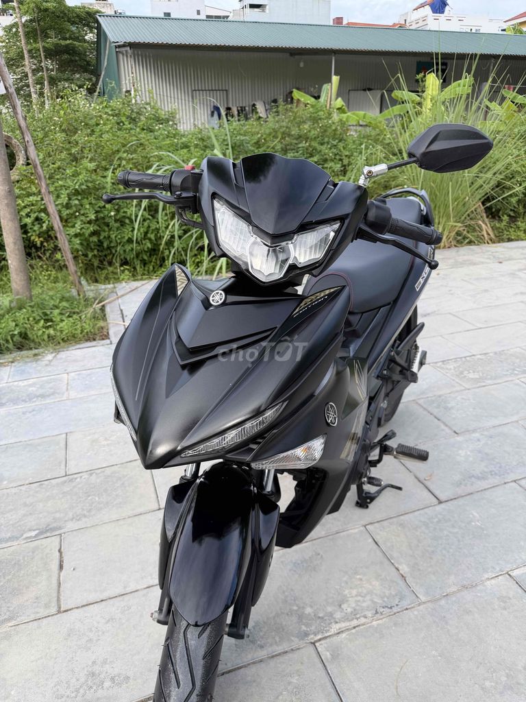 Yamaha Exciter 2020 - ảnh 2