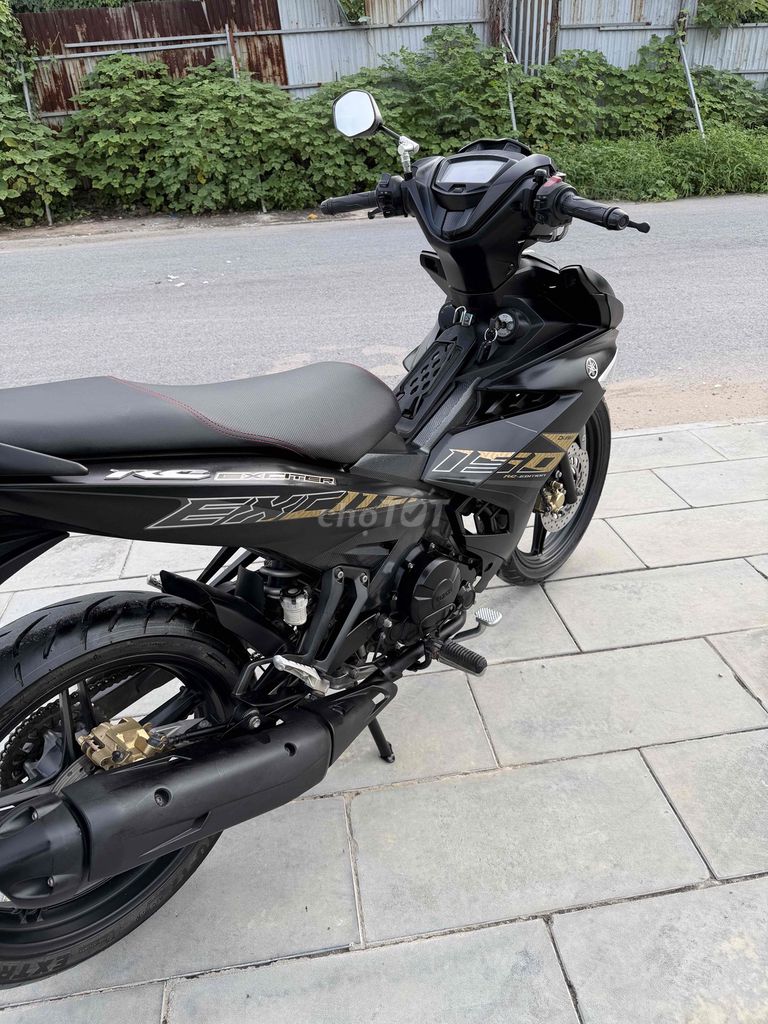 Yamaha Exciter 2020 - ảnh 3
