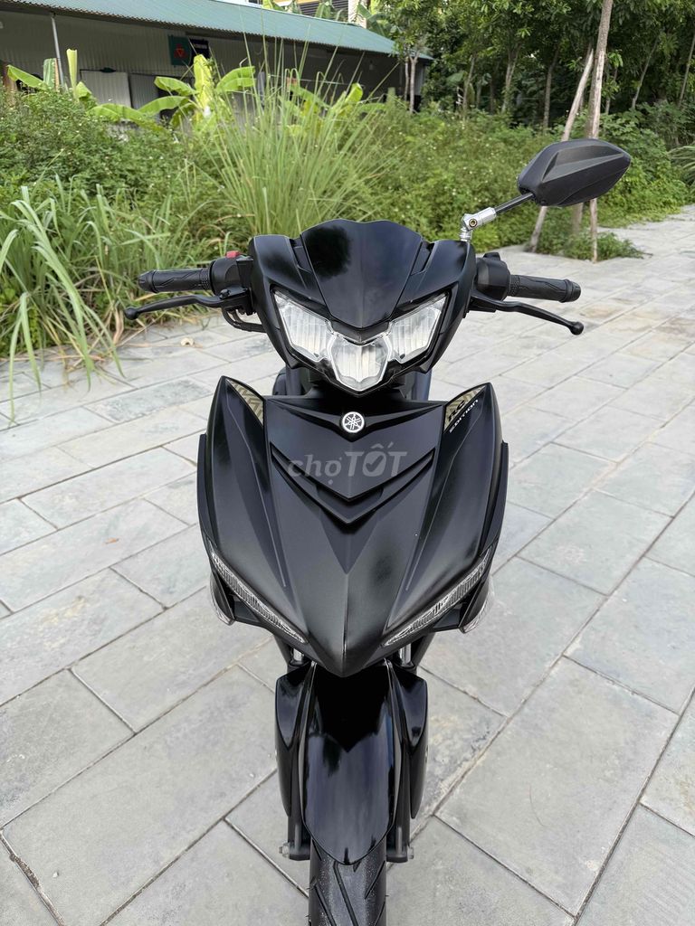 Yamaha Exciter 2020 - ảnh 4