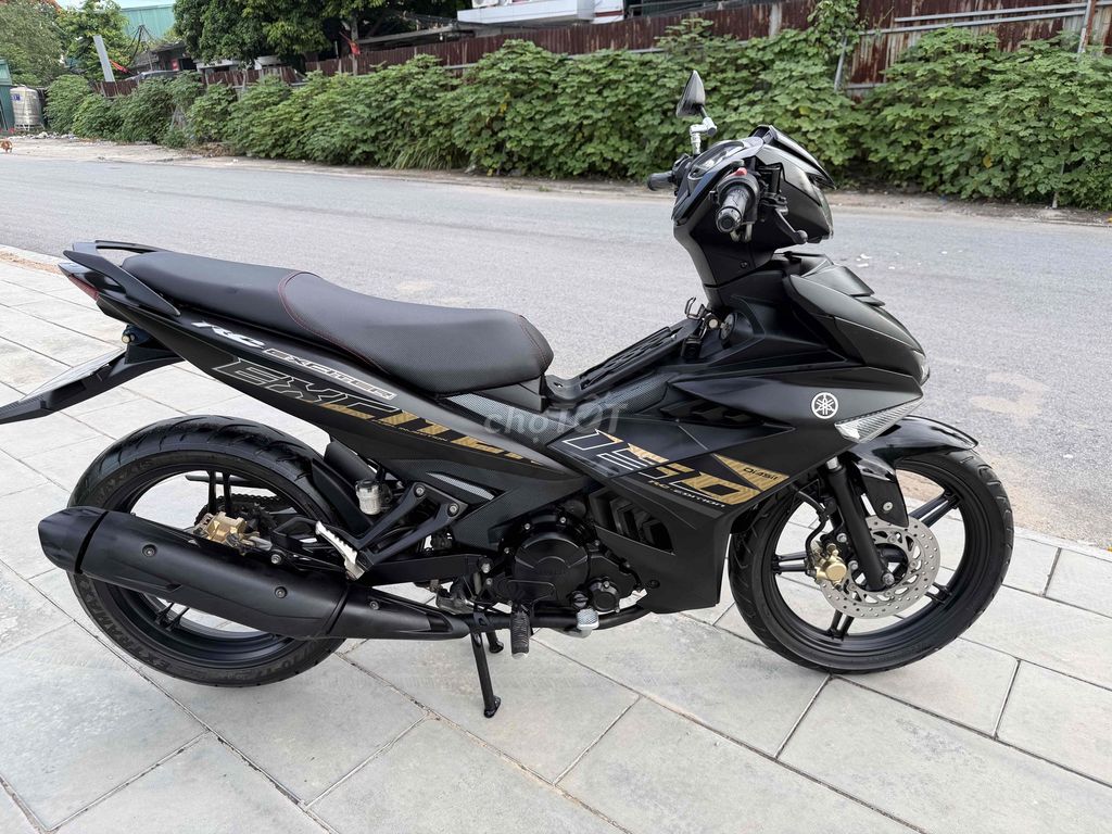 Yamaha Exciter 2020 - ảnh 5