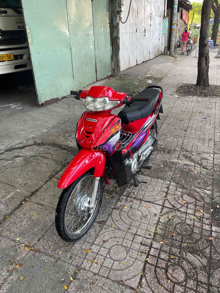 Honda Wave 2026 - ảnh 3