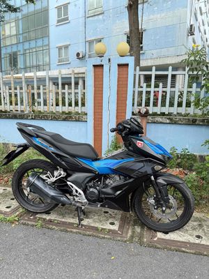 Honda Winner 2018 - ảnh 1