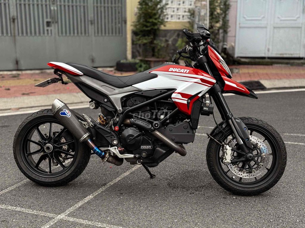Ducati Hyper 2014 - ảnh 1