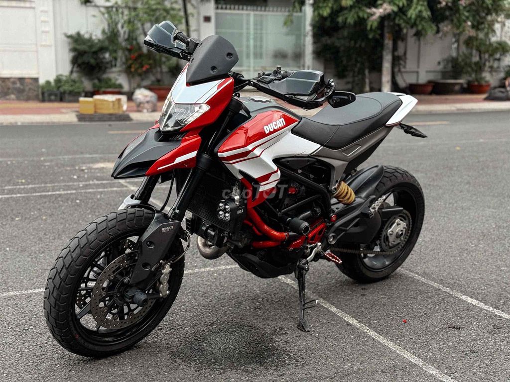 Ducati Hyper 2014 - ảnh 2