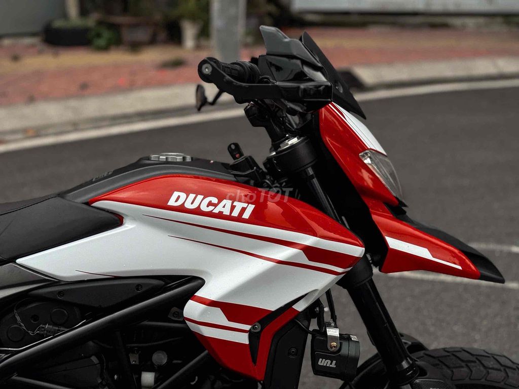 Ducati Hyper 2014 - ảnh 3
