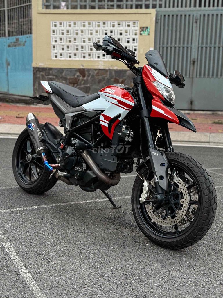 Ducati Hyper 2014 - ảnh 4