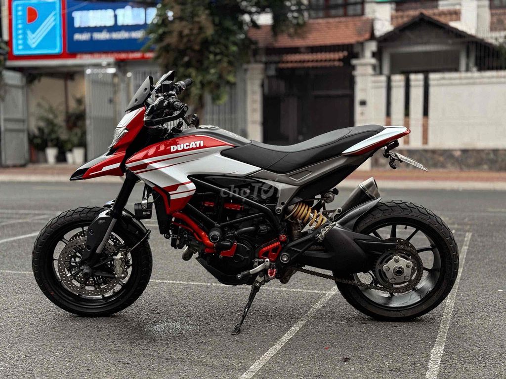 Ducati Hyper 2014 - ảnh 5