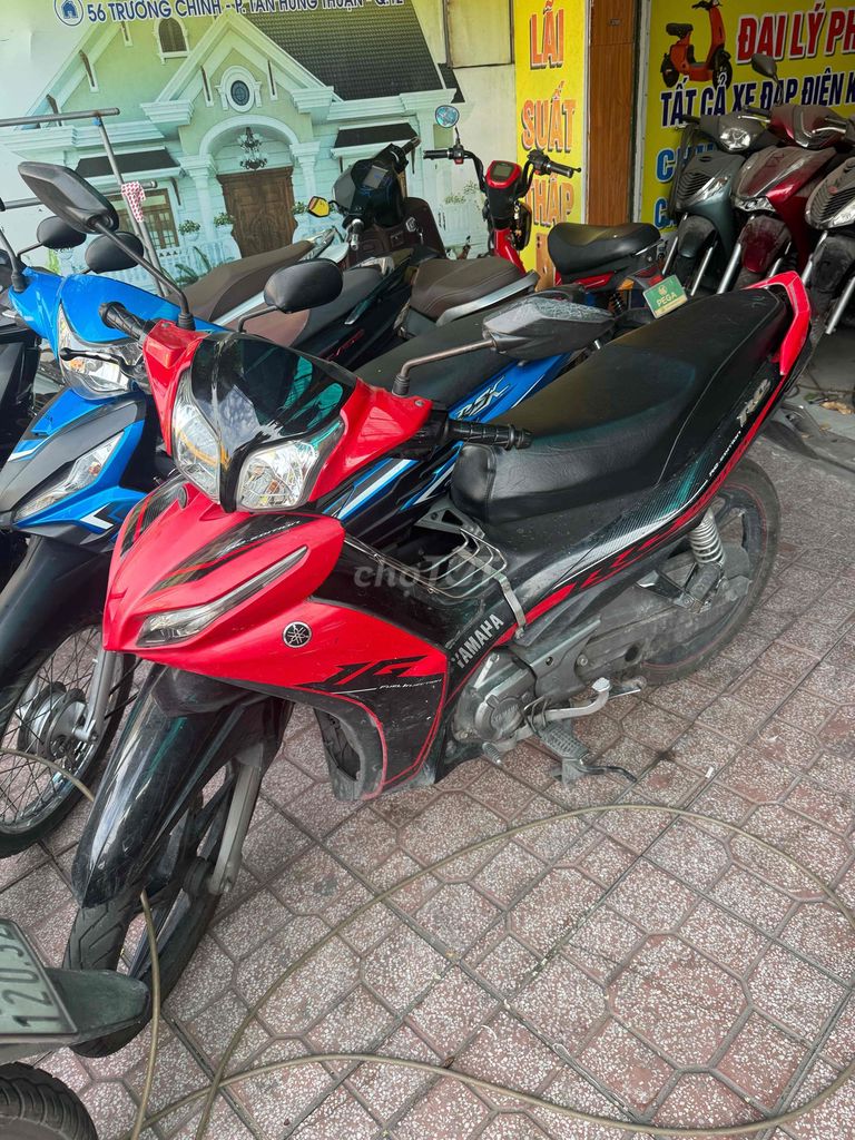 Yamaha Jupiter 2020 - ảnh 3