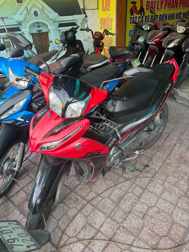 Yamaha Jupiter 2020 - ảnh 4