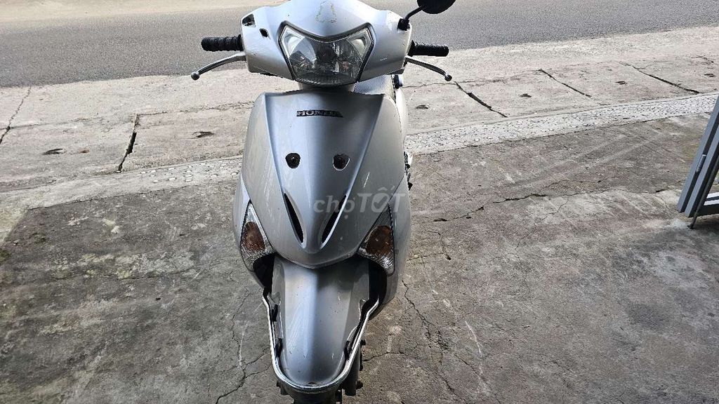 Honda Lead 2010 - ảnh 1