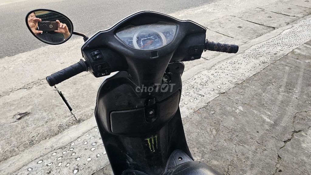 Honda Lead 2010 - ảnh 3
