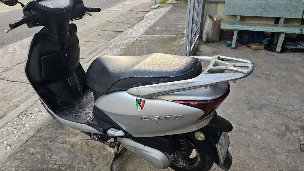 Honda Lead 2010 - ảnh 4