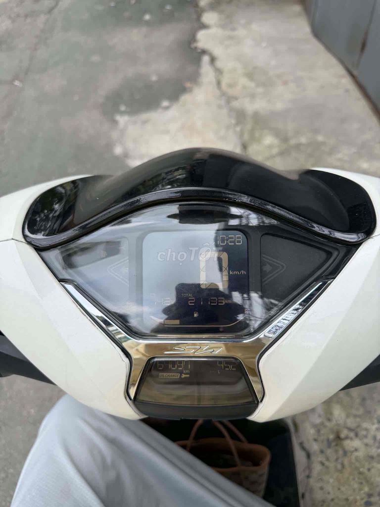 Honda SH 2022 - ảnh 2