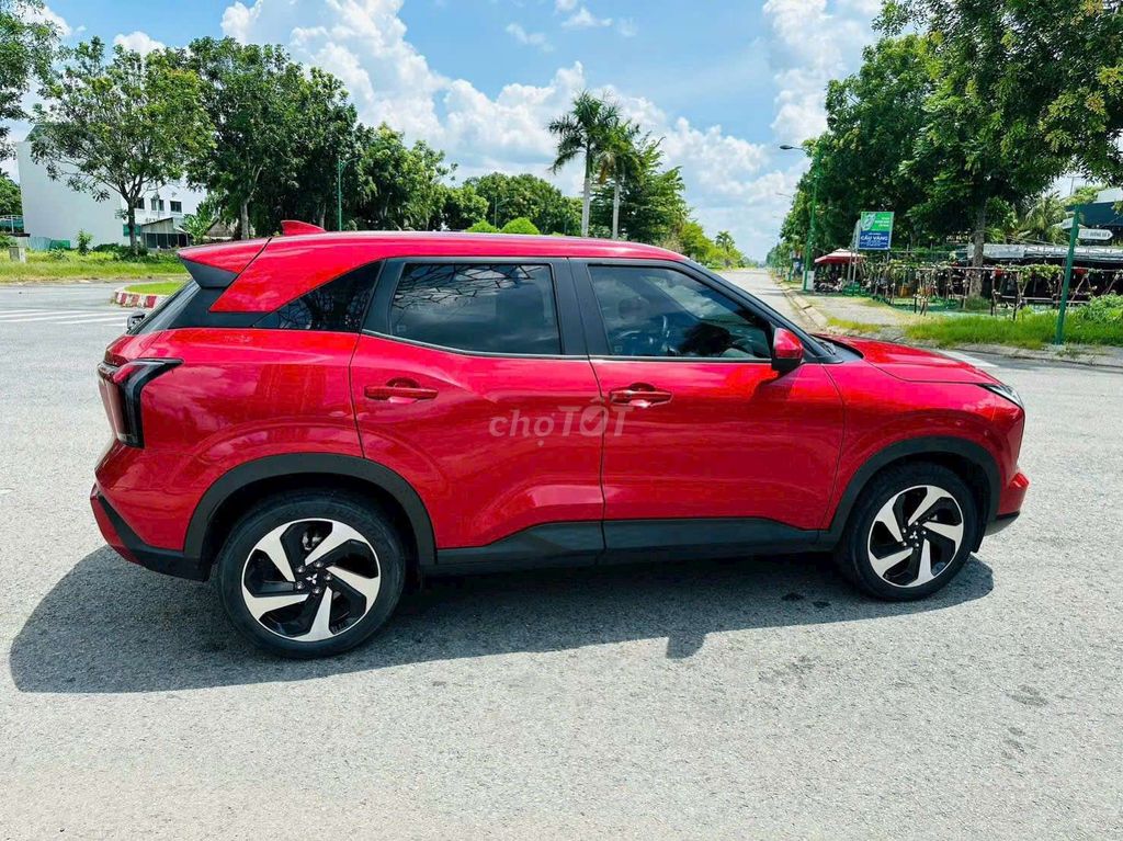 Mitsubishi Xforce Ultimate 2024 - ảnh 2