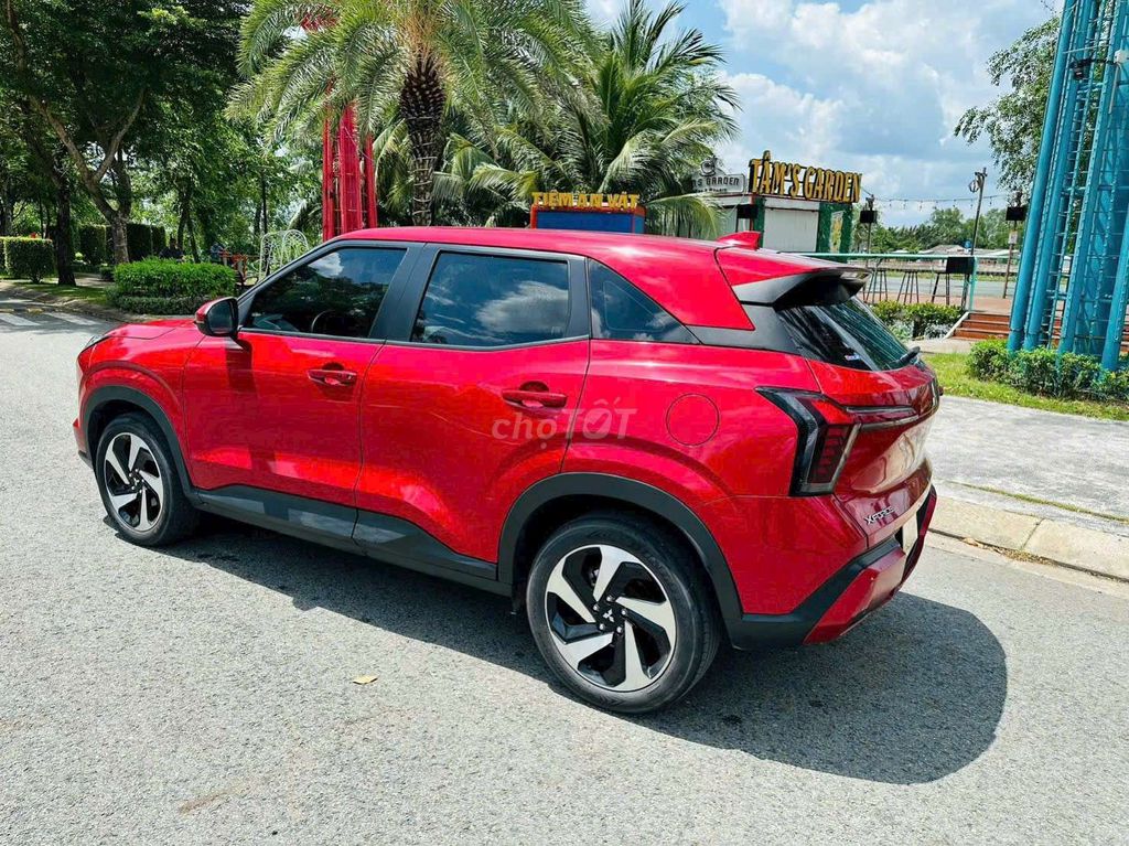 Mitsubishi Xforce Ultimate 2024 - ảnh 3