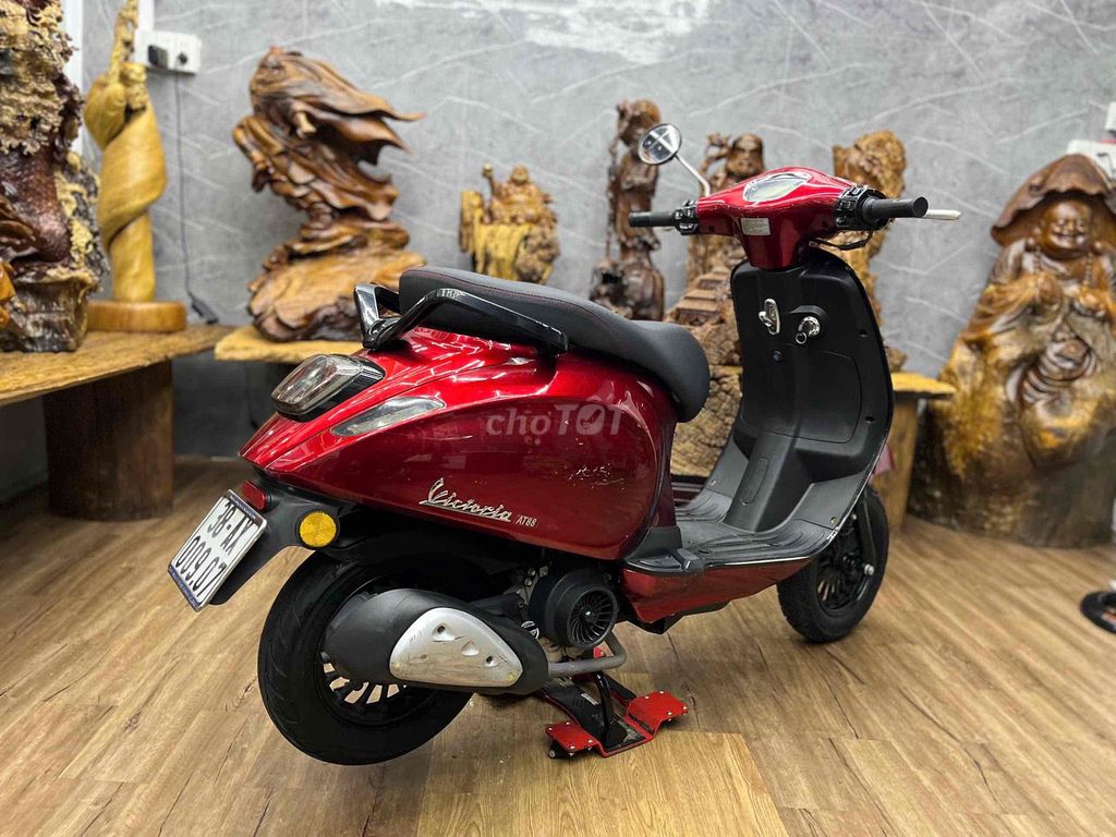 Vespa 2023 - ảnh 3