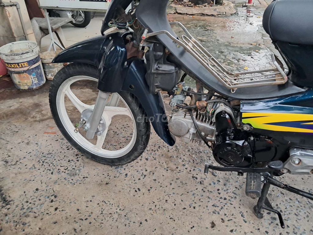 Wave TQ 2002 - ảnh 3