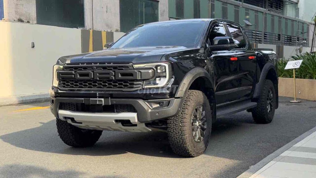 Ford 2024 - ảnh 3