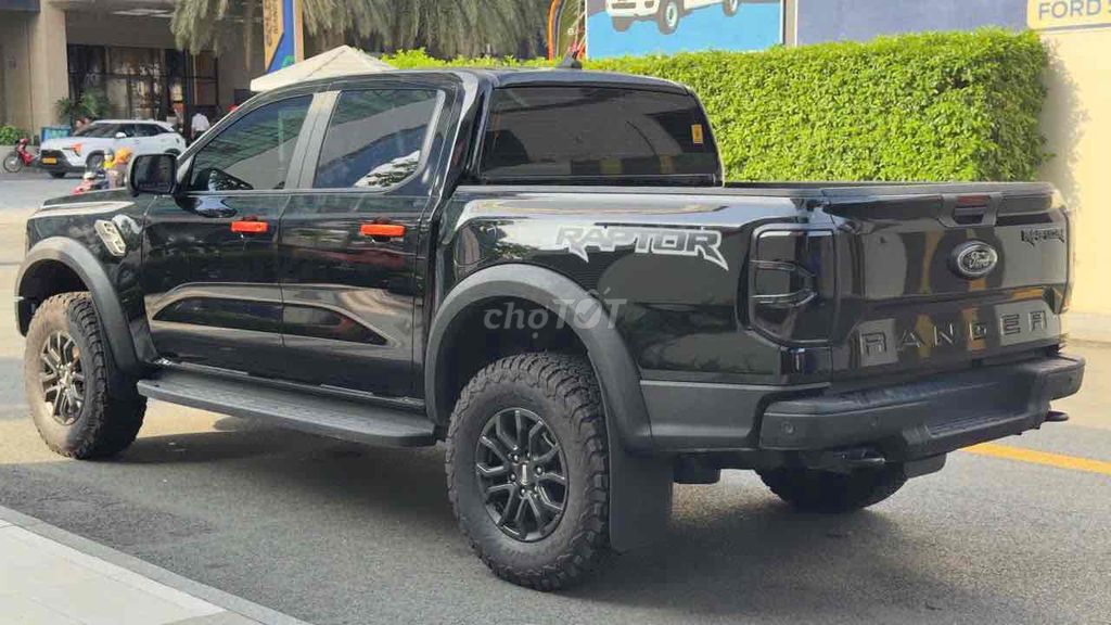 Ford 2024 - ảnh 4