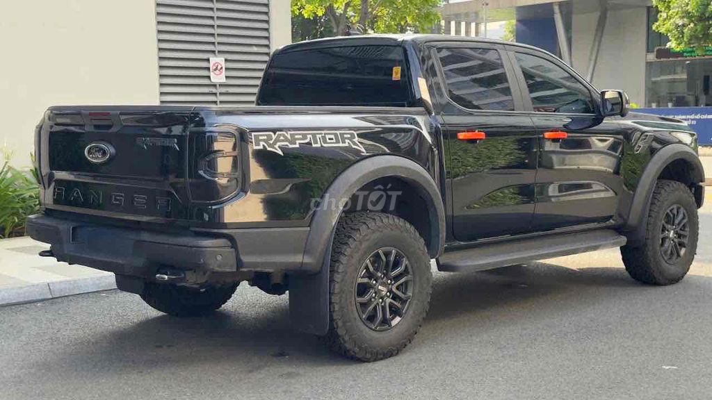 Ford 2024 - ảnh 5